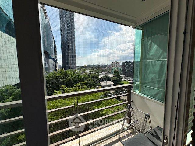 picture 1-BR Condo at The Muse Condominium near BTS Punnawithi (ID 1833931) - 2/20