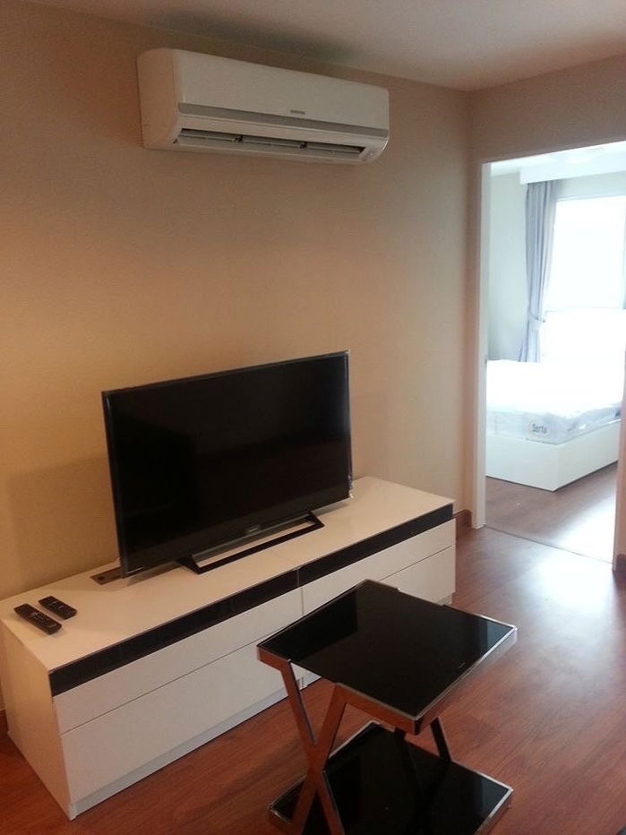 picture For   rent  Belle Grand Rama 9 (Belle Avenue)  🔴🔴 - 2/9