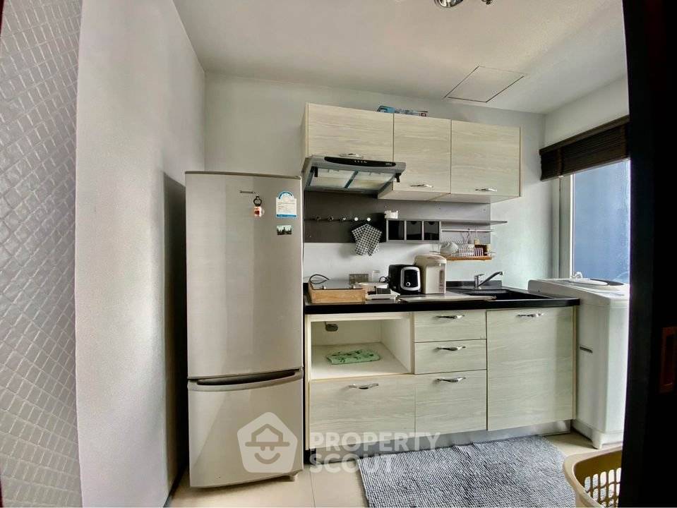 picture 1-BR Condo at Ladda Condo View in Si Racha (ID 2219773) - 2/4