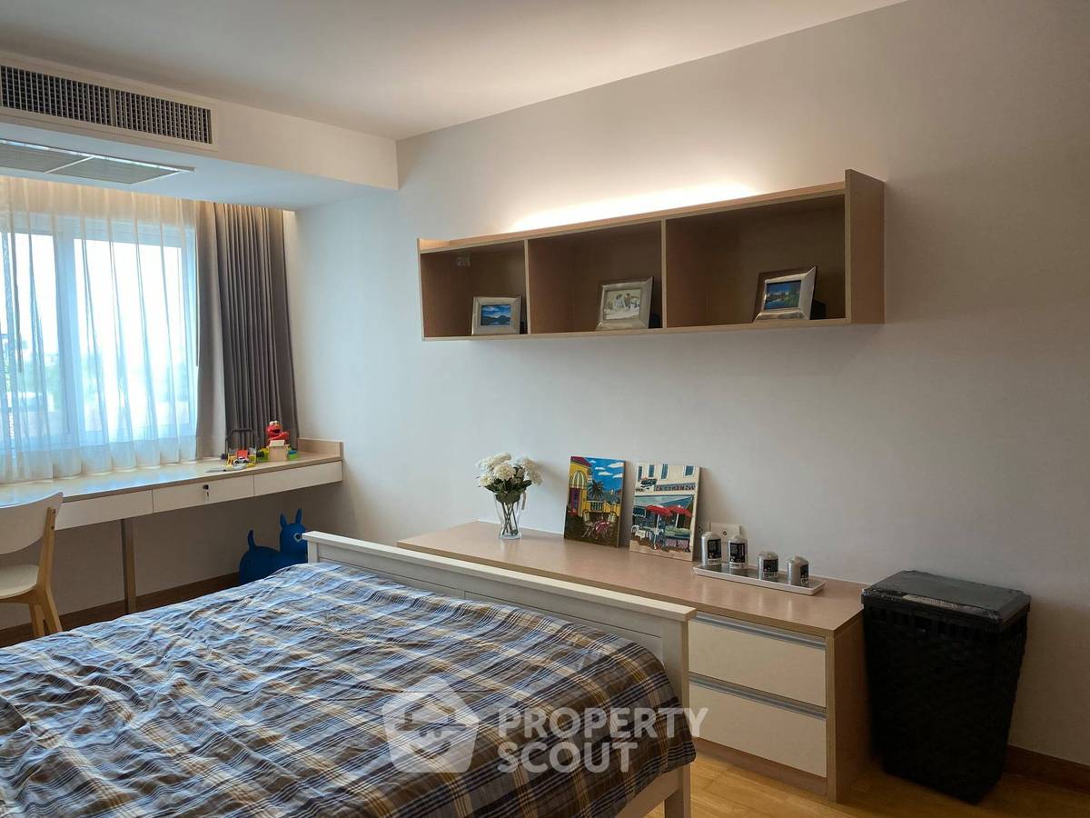 picture 3-BR Condo at The Residence Sukhumvit 52 Condominium near BTS On Nut (ID 592031) - 12/14