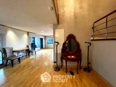 Condos for sale : 5-BR Condo at Fairview Tower near BTS Asok (ID 1529055)