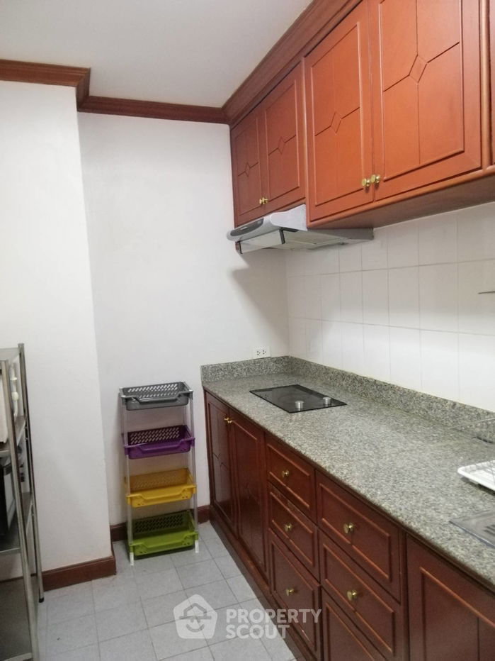picture 1-BR Condo at Monterey Place Sukhumvit 16 near MRT Queen Sirikit National Convention Centre (ID 770982) - 6/19