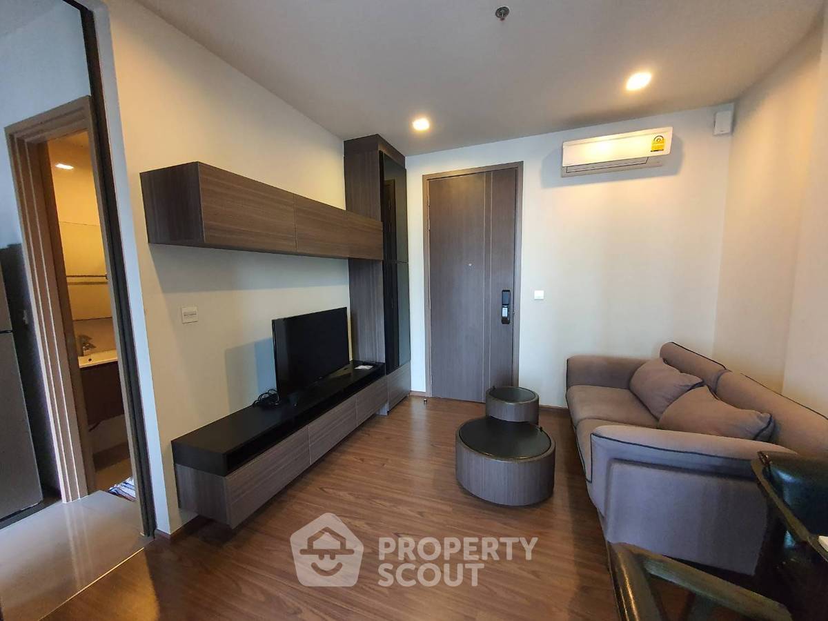 picture 1-BR Condo at The Line Sukhumvit 71 near BTS Phra Khanong (ID 381413) - 4/10