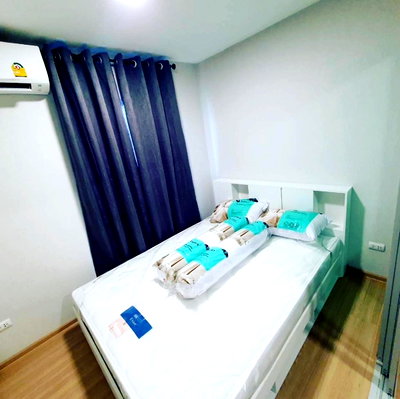 Condos for rent : G8630🚨中国客户，请加微信。(在联系方式的旁边) 🅵🅾🆁  🆁🅴🅽🆃 Plum Condo Mix Chaengwattana 🅻🅸🅽🅴 ❤️💜@condopremium💜❤️