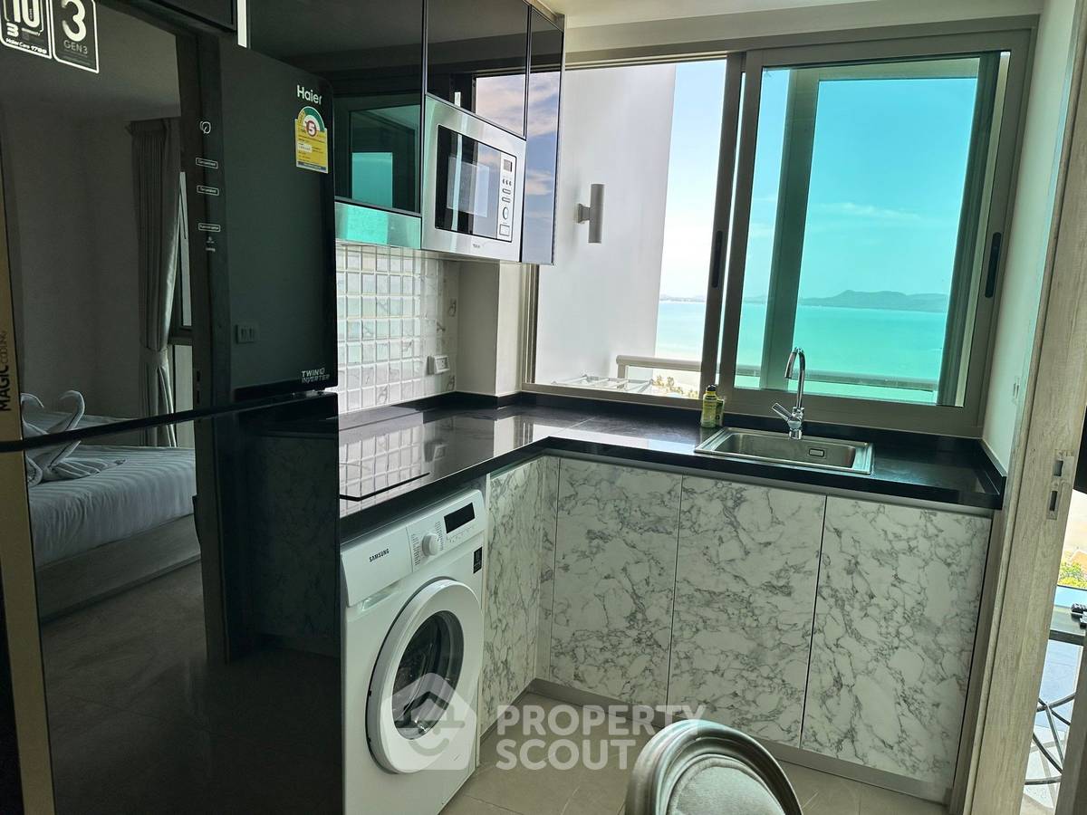 picture 1-BR Condo at The Riviera Monaco close to Pattaya (ID 1842259) - 14/14
