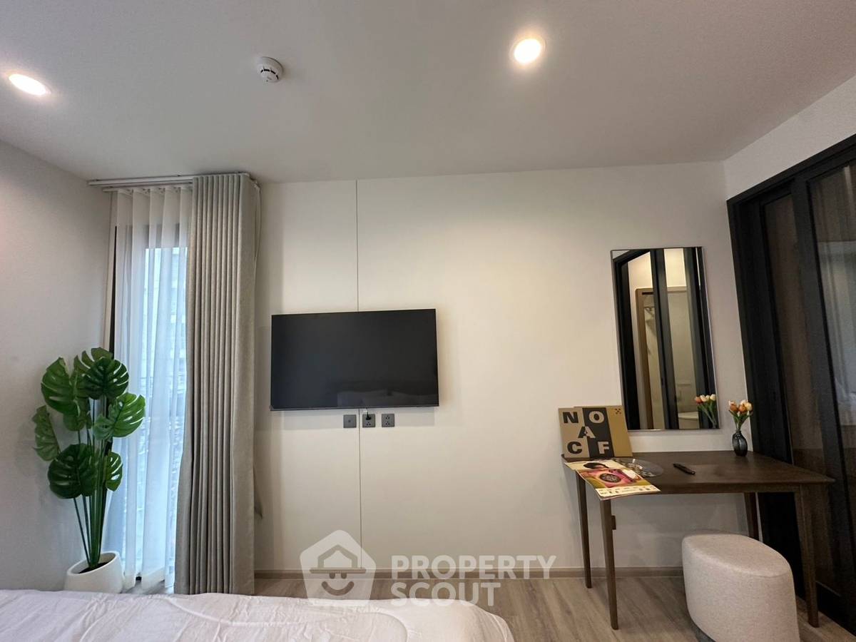 picture 2-BR Condo at PYNN Soonvijai near ARL Ramkhamhaeng (ID 2287053) - 11/16