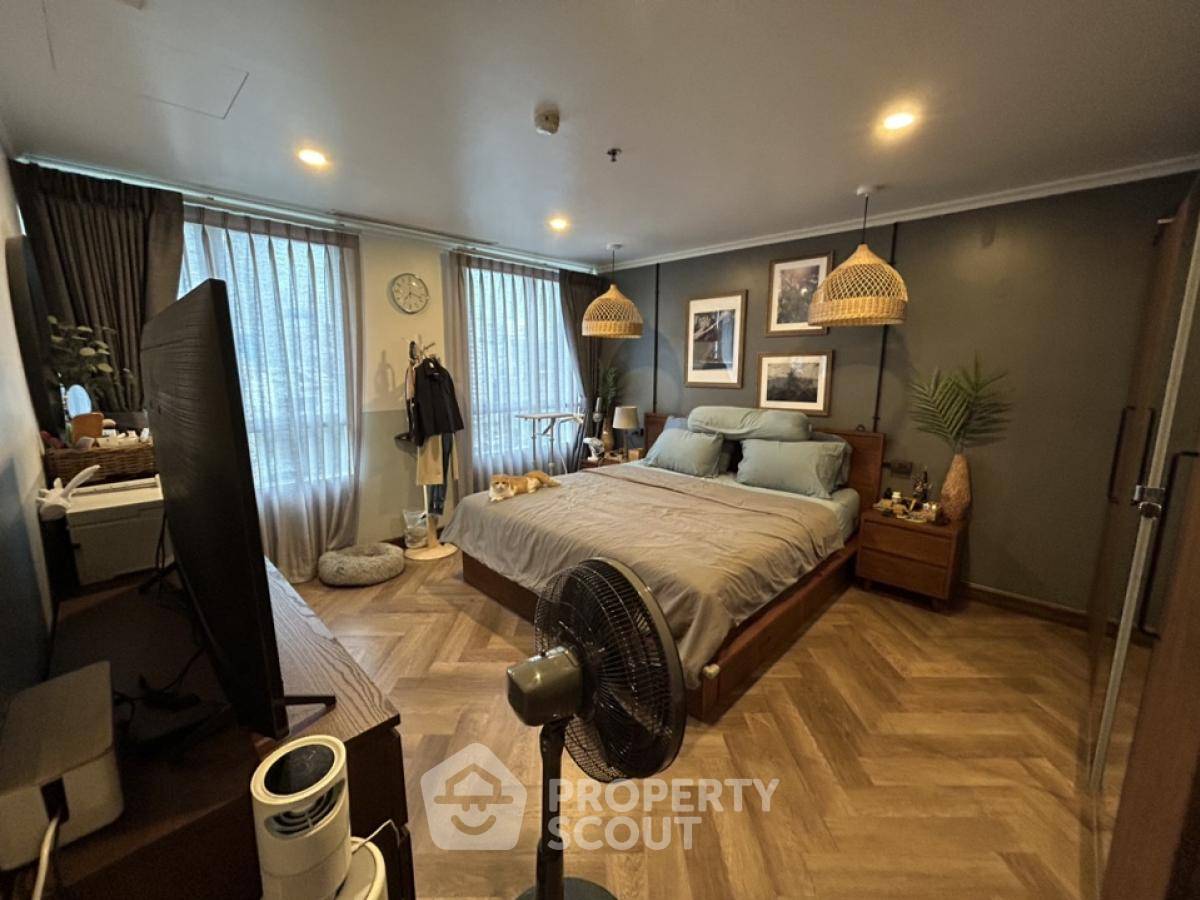 picture 1-BR Condo at The Oleander near BTS Nana (ID 1818346) - 6/7