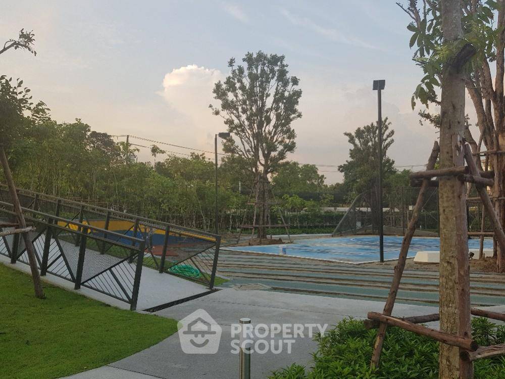 รูป คอนโด 1-ห้องนอน ที่ ไอดีโอ สุขุมวิท 93 ใกล้ BTS บางจาก (ID 1111821) - รูปที่ 16/17