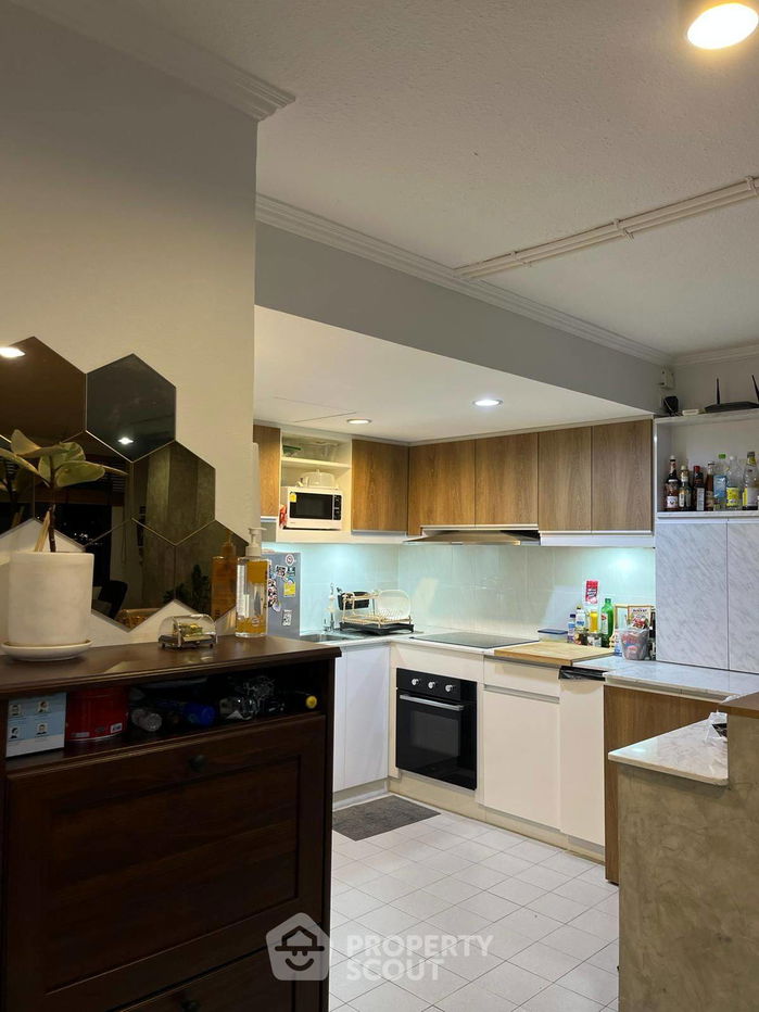 picture 2-BR Condo at Baan On-nut Sukhumvit 77 Condominium in Suan Luang (ID 836681) - 15/16