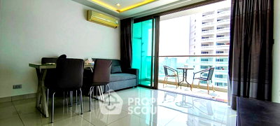 ขายคอนโด : คอนโด 1 ห้องนอน โครงการ วงศ์อมาตย์ ทาวเวอร์ ชั้น 25 พื้นที่ 47 ตร.ม. (ID 2137098)