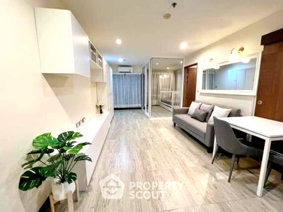 Condos for sale MRT Si Lom  : 1-BR Condo at Silom City Resort Condominium near BTS Chong Nonsi (ID 927824)