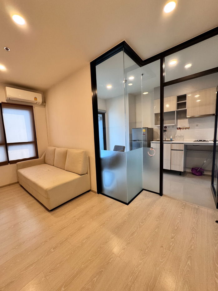 picture 🔥 Urgent Sale! Escent Condo, Nakhon Ratchasima – 33 sq.m. Corner Unit, East Facing – Prime Central Location at a Super Low Price! 🔥 - 3/40
