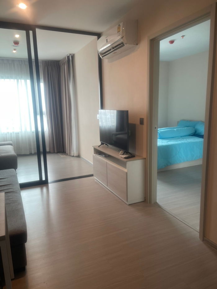 picture Condo for rent: Aspire Erawan Prime - 7/10