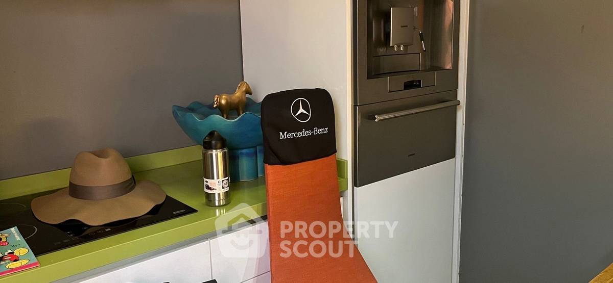 picture 3-BR Townhouse at Crystal Ville in Lat Phrao (ID 2232807) - 25/31