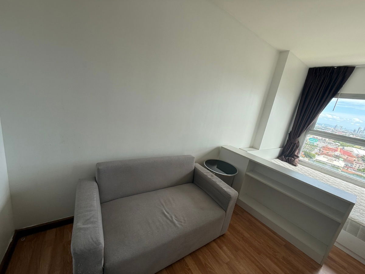 picture the trust condo south pattaya floor 22 - 18/26