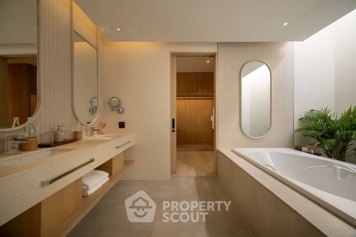 picture 3-BR Condo at Movenpick White Sand Beach Pattaya close to Pattaya (ID 2224172) - 23/40