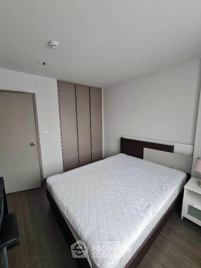 รูป คอนโด 1-ห้องนอน ที่ ไอดีโอ สุขุมวิท 93 ใกล้ BTS บางจาก (ID 1800723) - รูปที่ 3/12