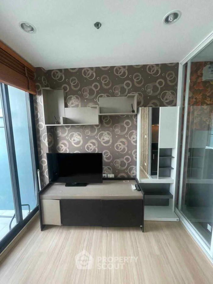 picture 1-BR Condo at The Base Rama 9 - Ramkhamhaeng near ARL Ramkhamhaeng (ID 2285806) - 1/7