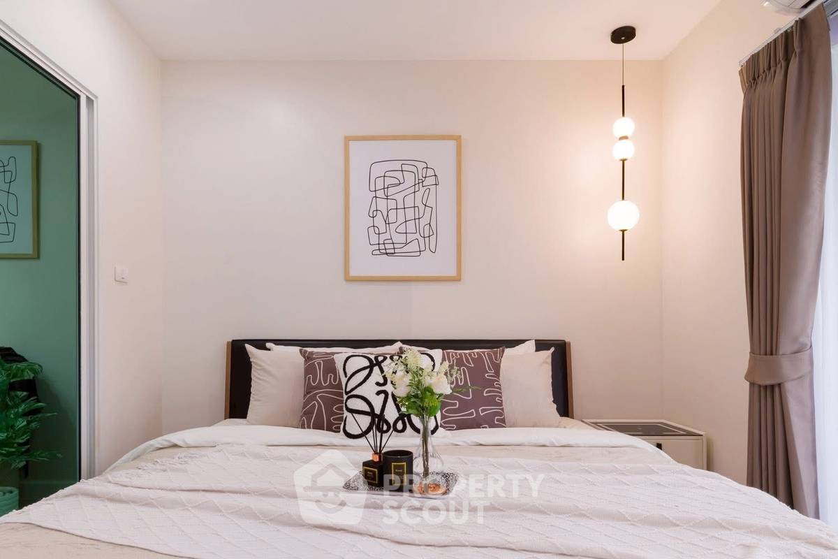 picture 1-BR Condo at Metro Park Sathorn near MRT Phetkasem 48 (ID 2294854) - 2/9