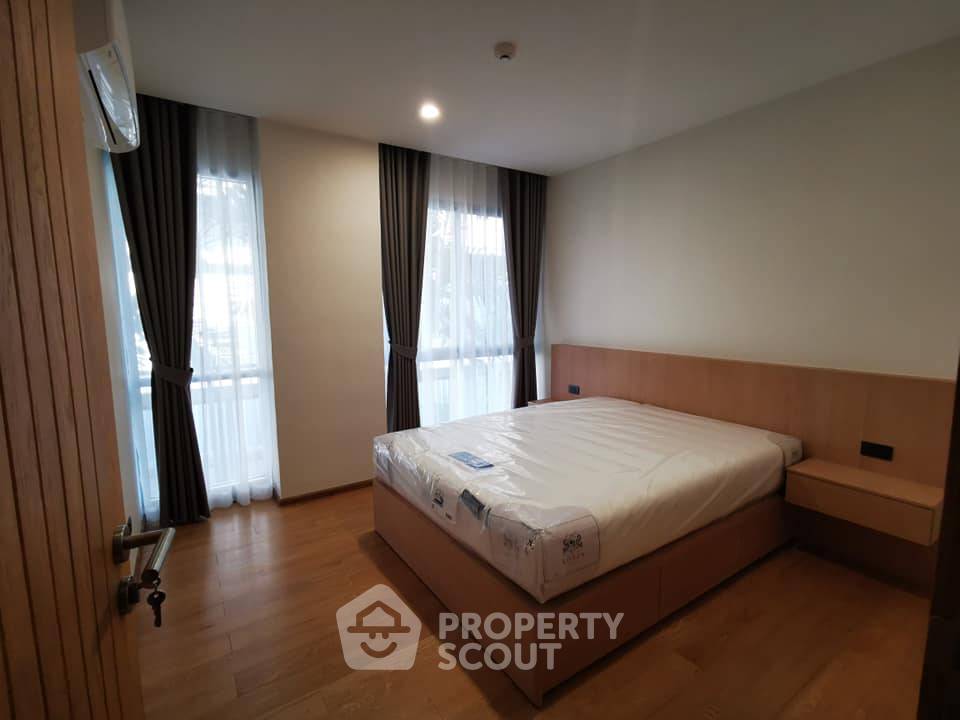 picture 2-BR Condo at Von Napa Sukhumvit 38 Condominium near BTS Thong Lor (ID 654075) - 3/6