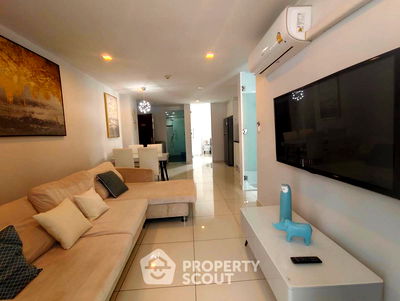 ขายคอนโด : คอนโด 2-ห้องนอน ที่ ปาร์ค รอยัล 3 ใกล้ ถนนพระตำหนัก พัทยา (ID 2292786)