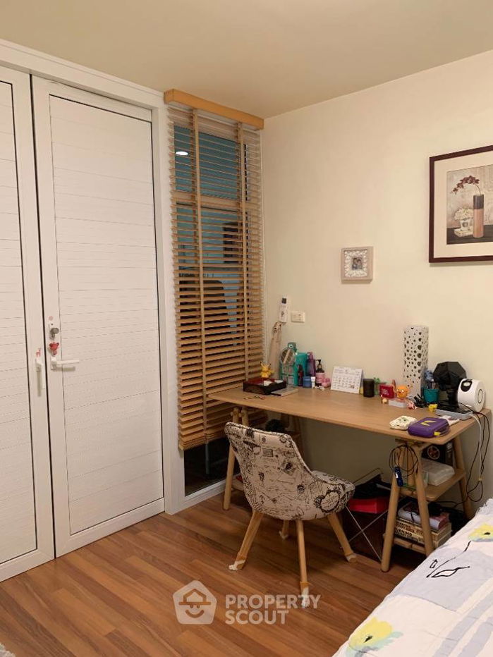 รูป บ้าน 4-ห้องนอน ที่ แกรนด์ บางกอกบูเลอวาร์ด รัชดา-รามอินทรา 2 ใน รามอินทรา (ID 1378588) - รูปที่ 42/50
