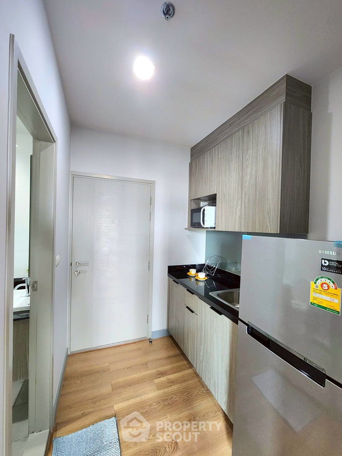 รูป คอนโด สตูดิโอ ที่ แชปเตอร์ วัน มิดทาวน์ ลาดพร้าว 24 ใกล้ MRT ลาดพร้าว (ID 2292535) - รูปที่ 4/10