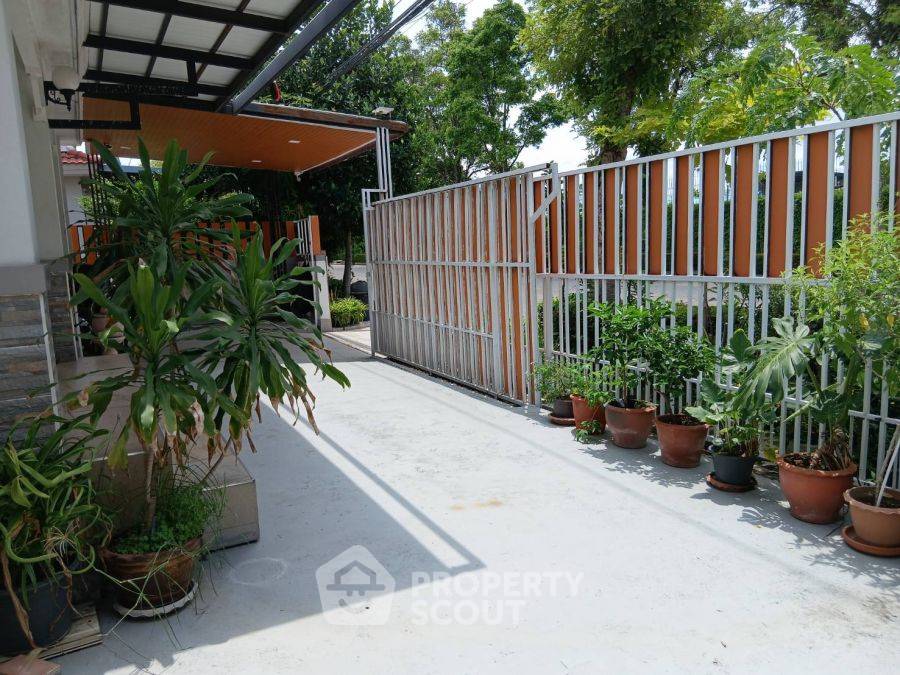 รูป บ้าน 3-ห้องนอน ที่ ชลลดา บางบัวทอง - รัตนาธิเบศร์ ใน บางคูรัด (ID 2169194) - รูปที่ 4/8