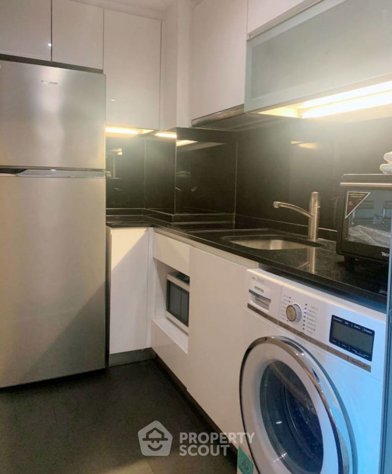 picture 1-BR Condo at Klass Silom near BTS Chong Nonsi (ID 2143990) - 5/7