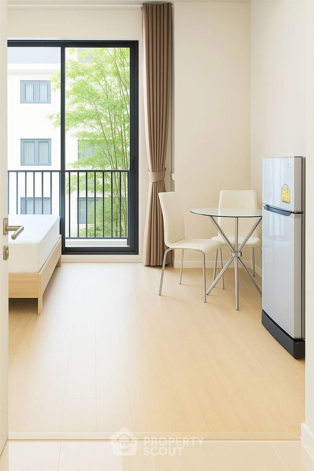 picture Studio Condo at The Nest Sukhumvit 22 near MRT Queen Sirikit National Convention Centre (ID 2244416) - 8/13
