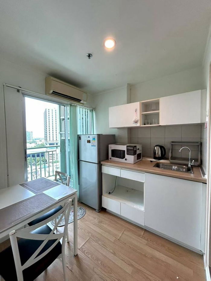 picture ⛵ Lumpini Wongamat ⛵ City view / 18F / 1bedroom >> THB9,500/month彡t - 5/12
