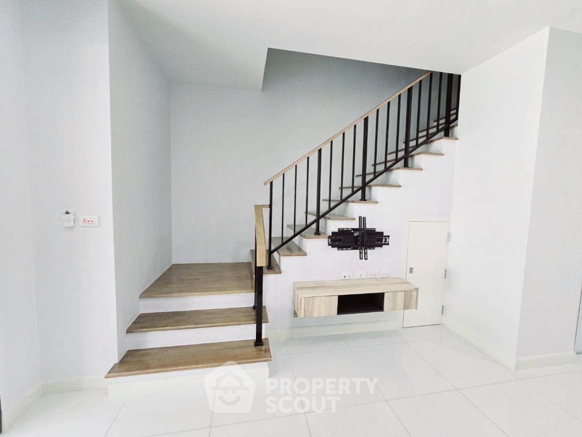 รูป ทาวน์เฮาท์ 3-ห้องนอน ที่ บ้านกลางเมือง ราชพฤกษ์ ใน มหาสวัสดิ์ (ID 1818522) - รูปที่ 8/20