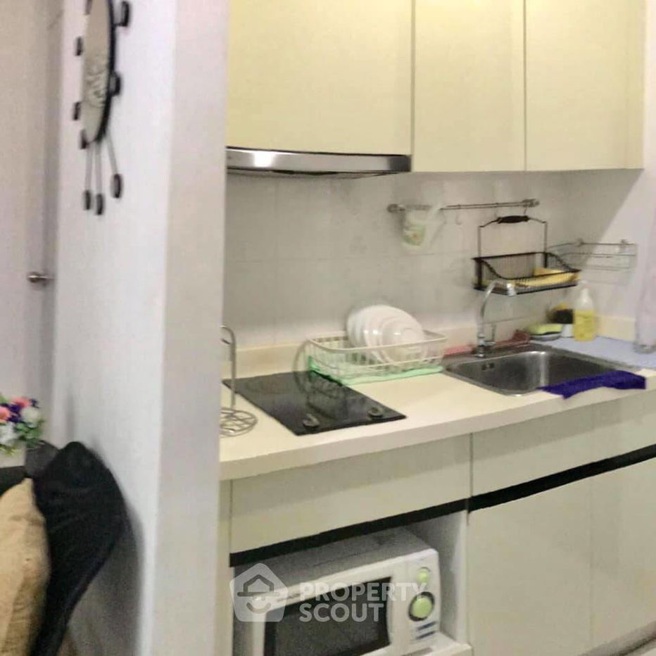 รูป คอนโด 2-ห้องนอน ที่ เดอะ เพรสซิเดนท์ สุขุมวิท 81 ใกล้ BTS อ่อนนุช (ID 424818) - รูปที่ 12/13
