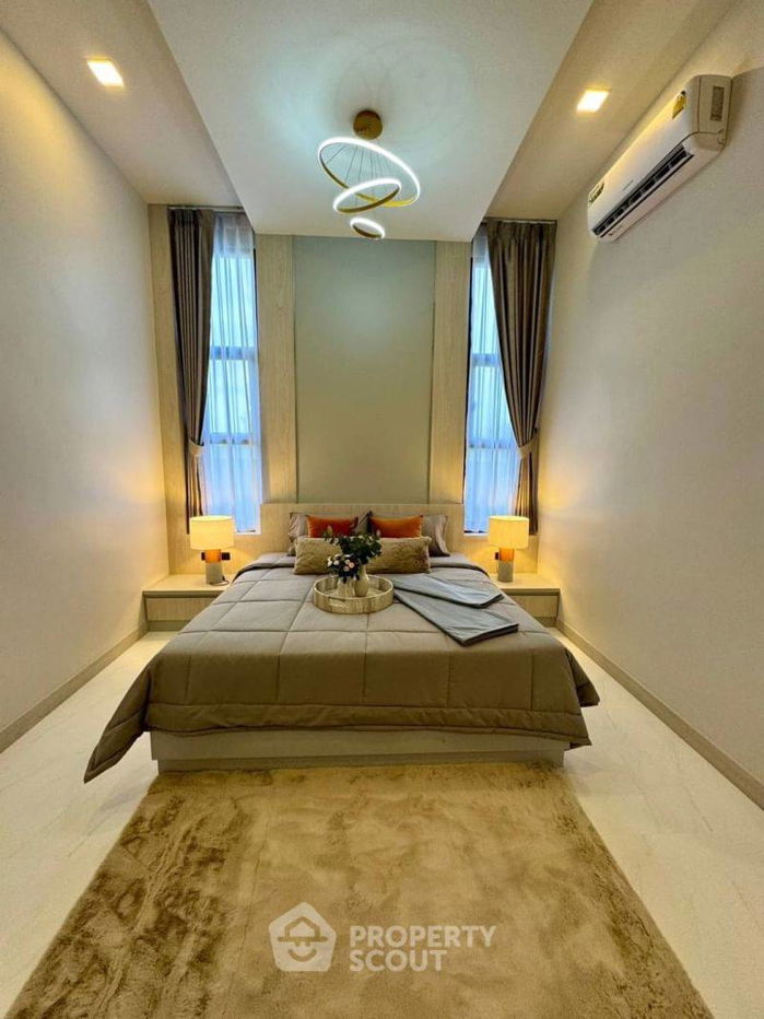 picture 4-BR Villa close to Pattaya (ID 1494712) - 14/19