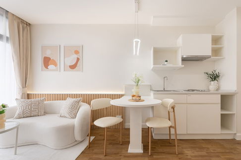 🍃Condo365020925🍃 คอนโด บ้านนวธารา เกษตร-นวมินทร์   ✅ ว่าง ✅  BAAN NAVATARA KASET-NAWAMIN