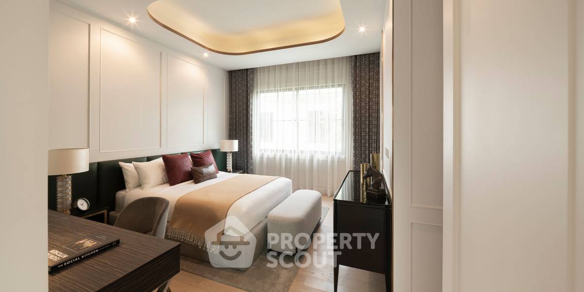 รูป บ้าน 4-ห้องนอน ใน บางตะไนย์ (ID 2066945) - รูปที่ 18/18