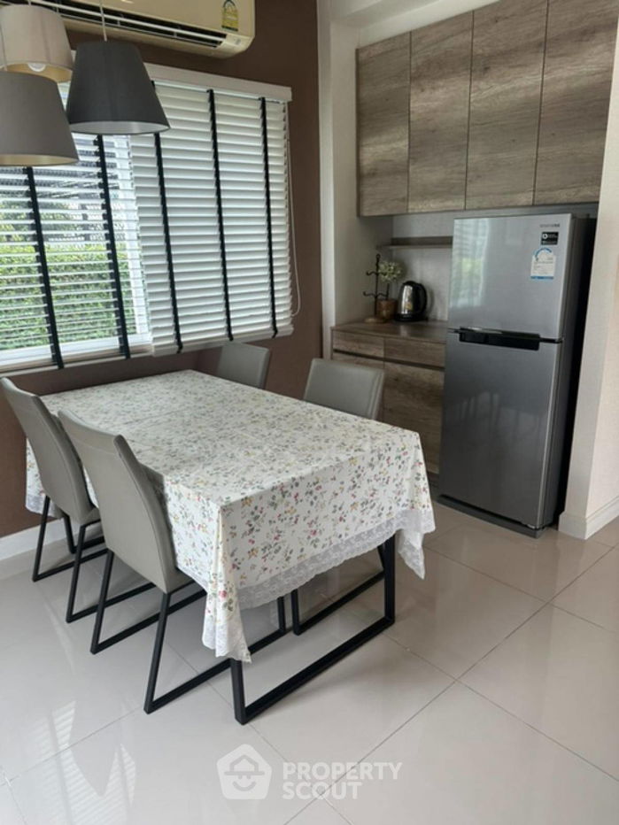รูป บ้าน 3-ห้องนอน ที่ เพอร์เฟค พาร์ค สุวรรณภูมิ ใน มีนบุรี (ID 1816929) - รูปที่ 6/18
