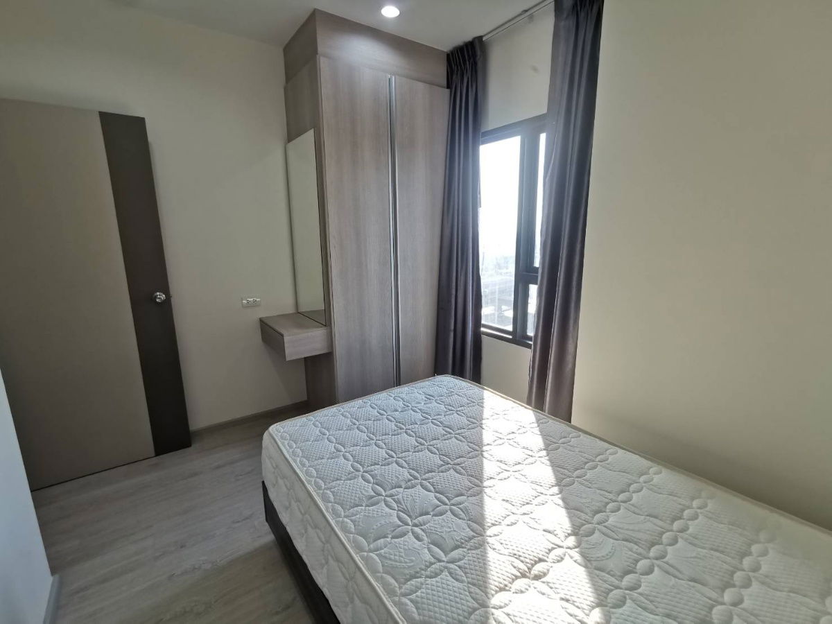 picture For Rent Dcon Prime Rattanathibet - 2 bed 50 sq.m.  14th floor - 11/20