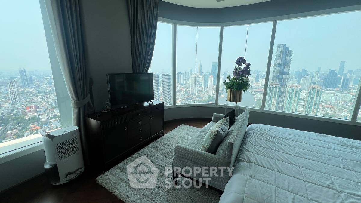 รูป คอนโด 4-ห้องนอน ที่ แม่น้ำ เรสซิเดนท์ ใน วัดพระยาไกร (ID 2076070) - รูปที่ 21/37