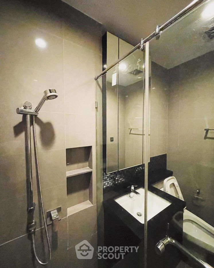 picture 1-BR Condo at M Ladprao near BTS Ha Yaek Lat Phrao (ID 1466712) - 4/13