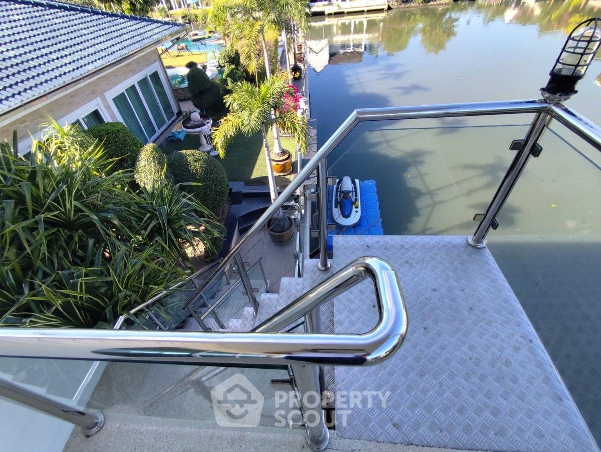 picture 4-BR Villa at Jomtien Yacht Club 3 close to Pattaya (ID 1972892) - 31/40