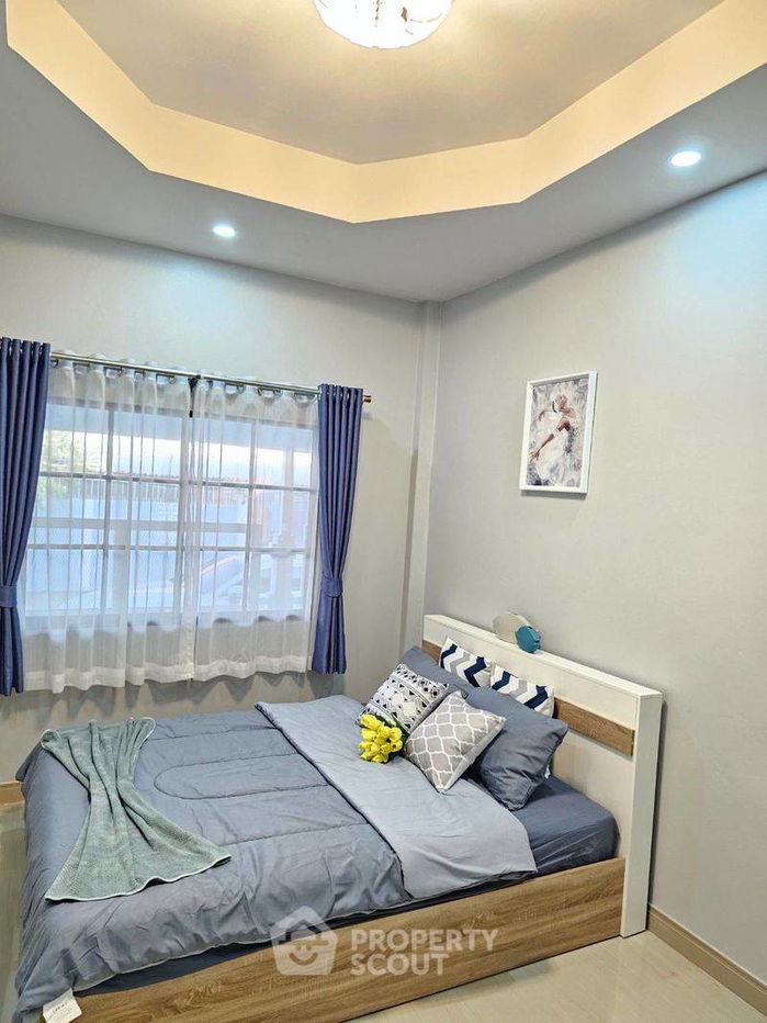 picture 2-BR House at Chokchai Village 2 close to East Pattaya (ID 2135138) - 7/16