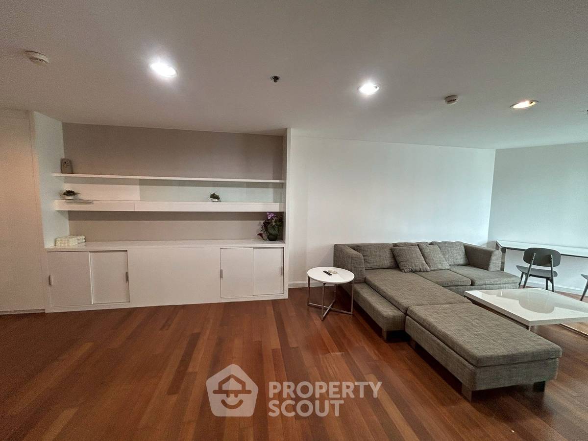 picture 3-BR Condo at Belle Grand Rama 9 near MRT Phra Ram 9 (ID 2289554) - 20/27