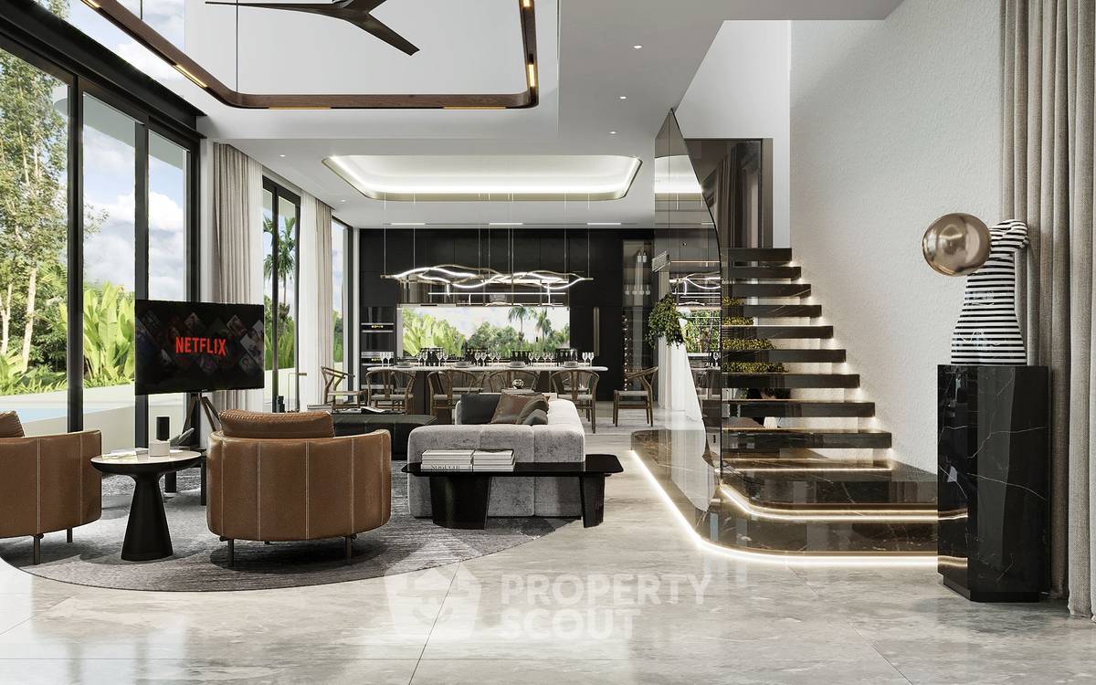 รูป วิลล่า 4-ห้องนอน ใน ศรีสุนทร (ID 1529612) - รูปที่ 22/31
