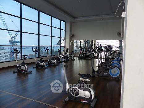 picture 1-BR Condo at Ladda Condo View in Si Racha (ID 2219773) - 4/4