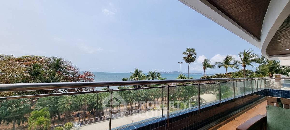 picture 2-BR Condo at Baan Haad Uthong Condominium close to Phratamnak (ID 2137052) - 13/28