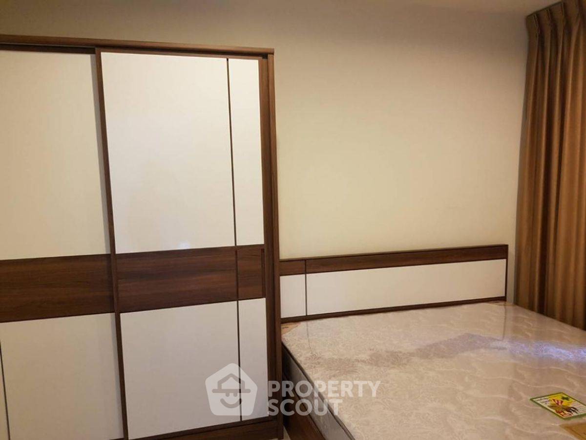 รูป คอนโด 1-ห้องนอน ที่ แมเนอร์ สนามบินน้ำ ใกล้ MRT สะพานพระนั่งเกล้า (ID 2131012) - รูปที่ 4/17