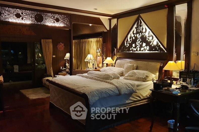 picture 10-BR House at Windmill Park close to Suvarnabhumi Airport (ID 2269512) - 13/17
