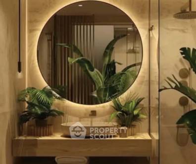 picture 2-BR Condo at The Riviera Beverly Hills Residences close to Pattaya (ID 2101693) - 15/15