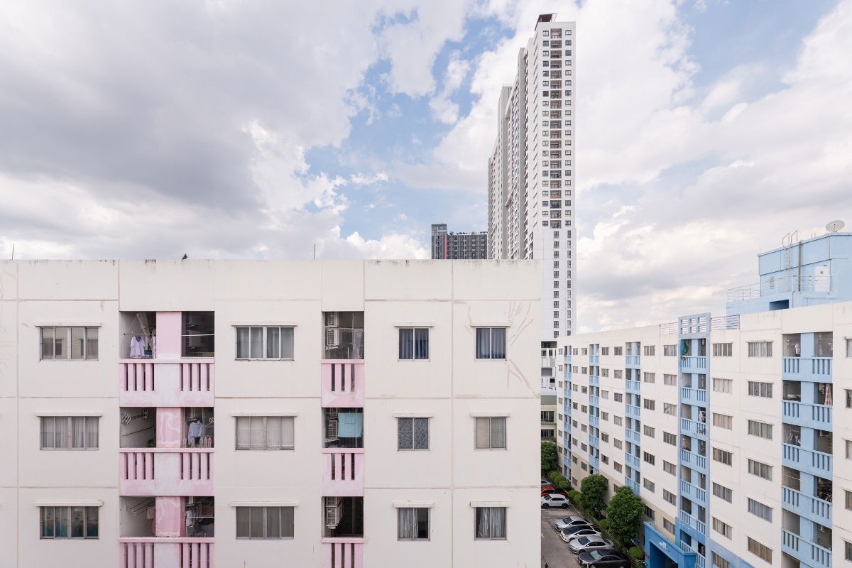รูป 🍃Condo365020925🍃 ลุมพินี คอนโดทาวน์ รัตนาธิเบศร์  ✅️ ว่าง ✅ Lumpini Condo Town Rattanathibet - รูปที่ 19/19